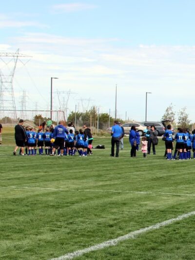 Maple Park - Hesperia, CA