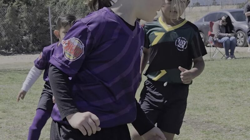 Maple Park - Hesperia, CA