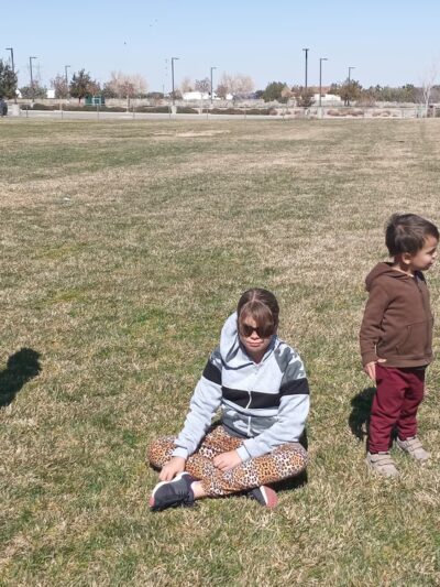 Maple Park - Hesperia, CA