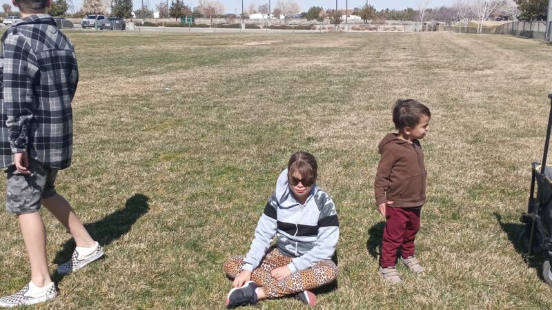 Maple Park - Hesperia, CA