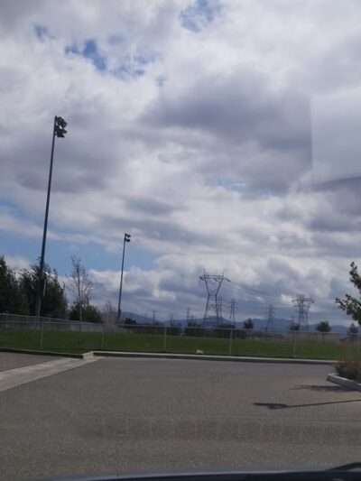 Maple Park - Hesperia, CA