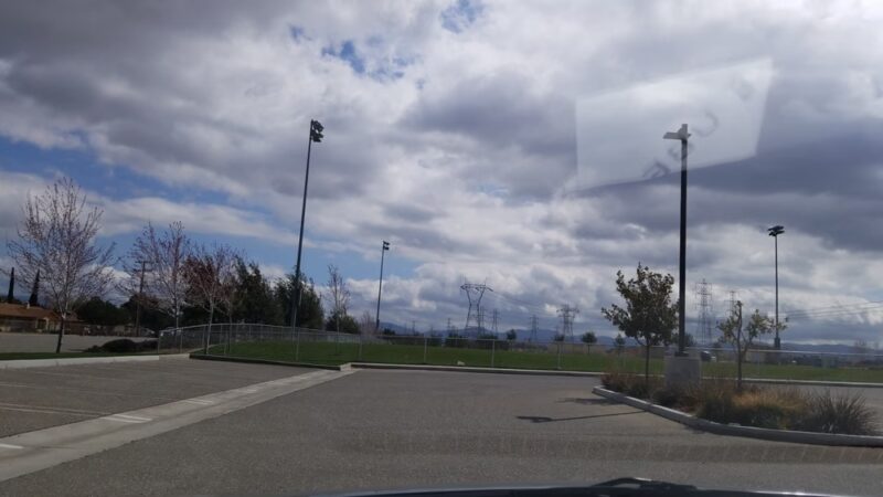 Maple Park - Hesperia, CA