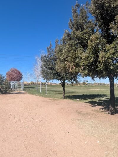Maple Park - Hesperia, CA