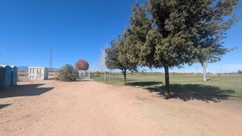 Maple Park - Hesperia, CA