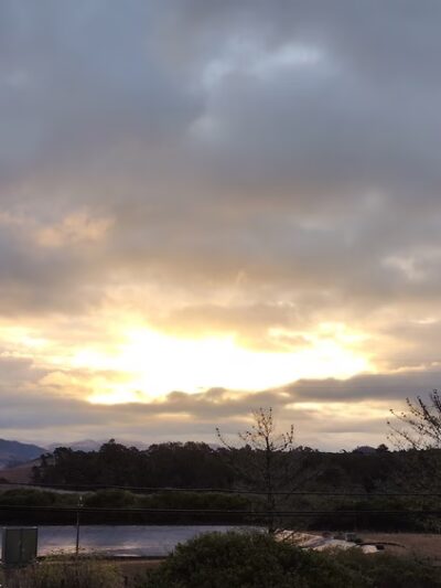 New Mesa Campground - Hesperia, CA