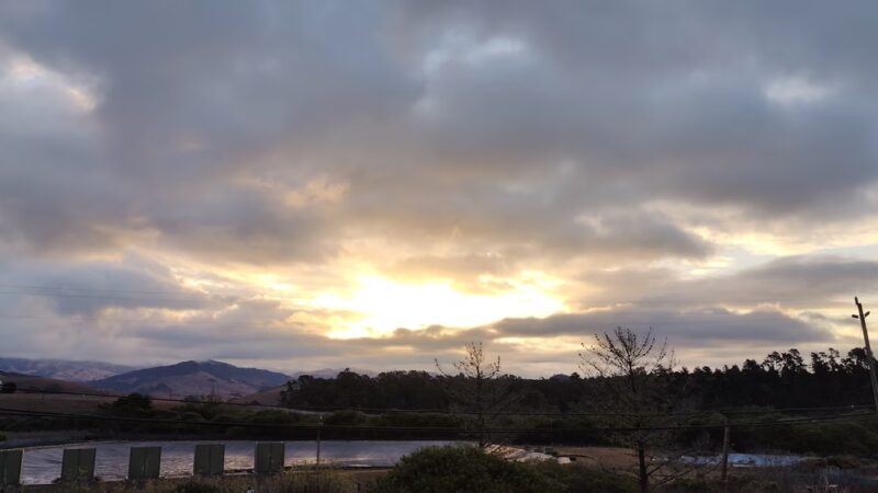 New Mesa Campground - Hesperia, CA