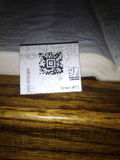 Rosewood Drive park - Hesperia, CA