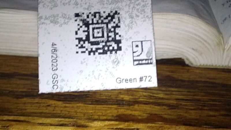 Rosewood Drive park - Hesperia, CA