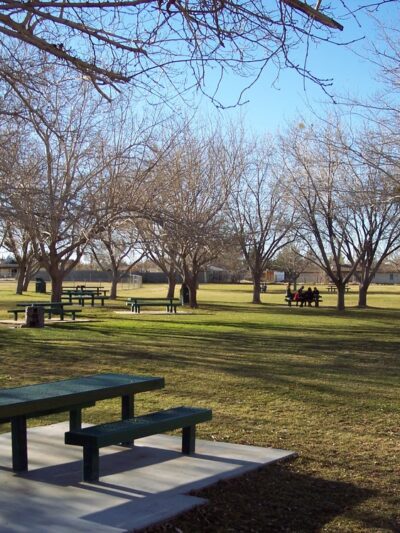 Timberlane Park - Hesperia, CA