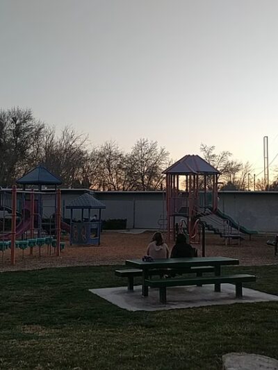 Timberlane Park - Hesperia, CA