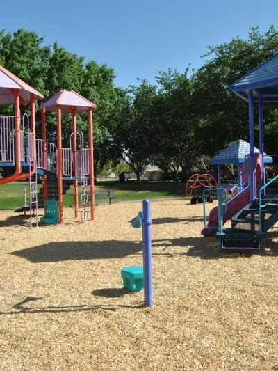 Timberlane Park - Hesperia, CA