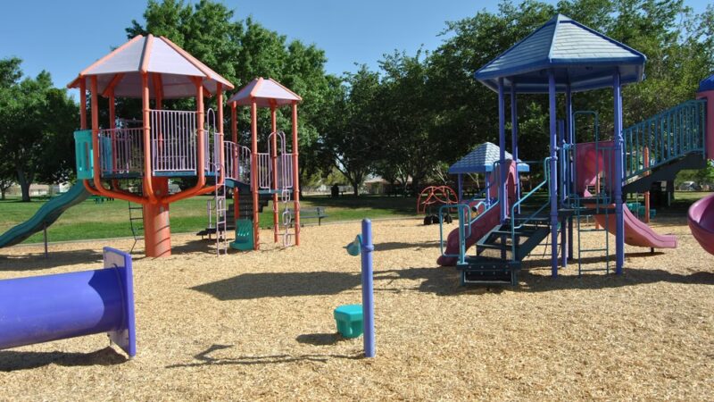 Timberlane Park - Hesperia, CA