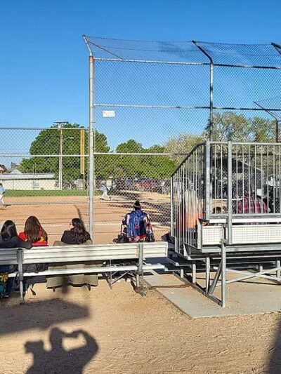 Timberlane Park - Hesperia, CA