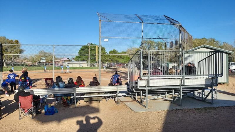 Timberlane Park - Hesperia, CA