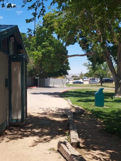 Timberlane Park - Hesperia, CA