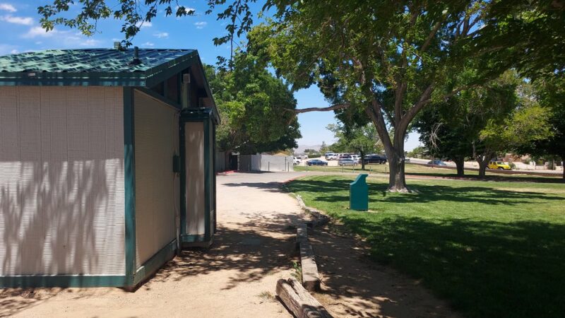 Timberlane Park - Hesperia, CA