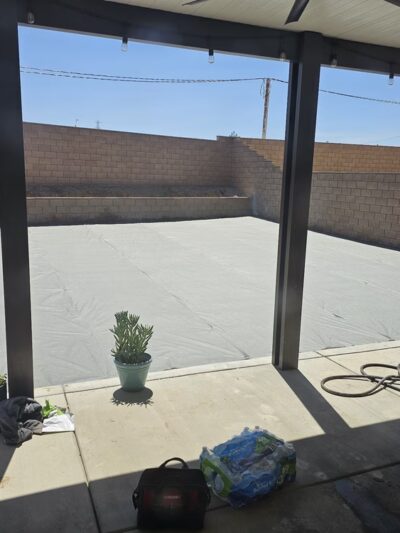 Turf Green Express Artificial Grass - Hesperia, CA