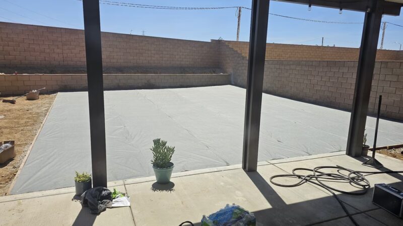 Turf Green Express Artificial Grass - Hesperia, CA