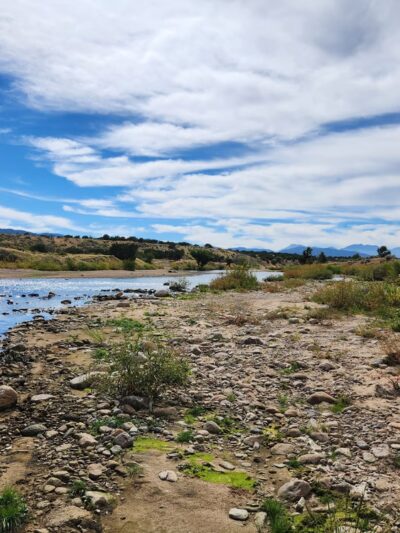 WEST FORK MOJAVE RIVER - Hesperia, CA