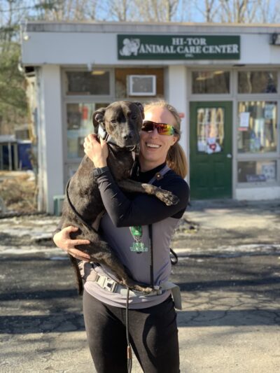 Hi-Tor Animal Care Center Inc. - ,