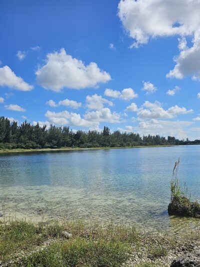 Amelia Earhart Park - Hialeah, FL