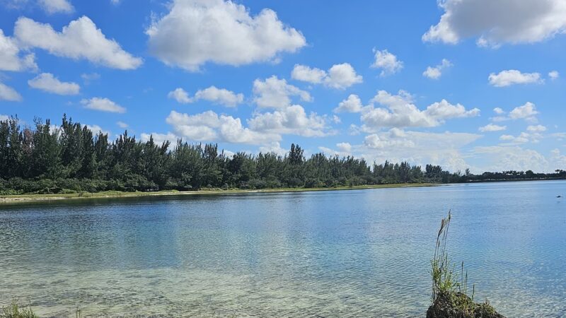 Amelia Earhart Park - Hialeah, FL