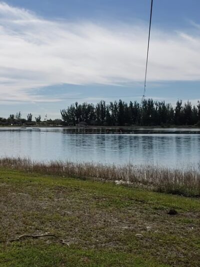Amelia Earhart Park - Hialeah, FL
