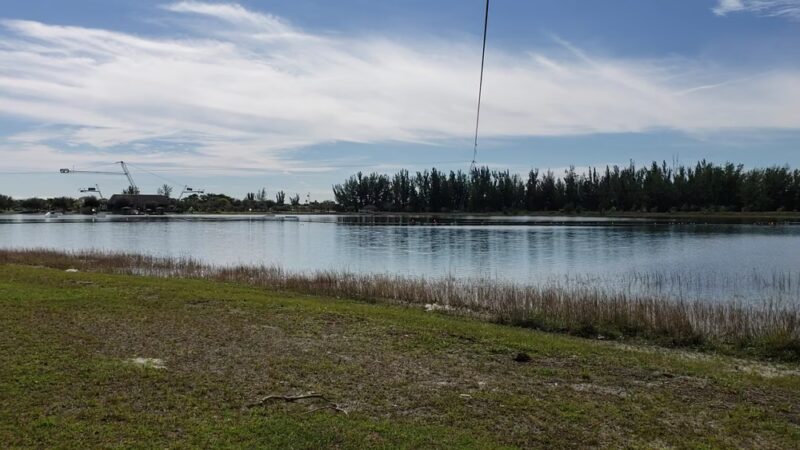 Amelia Earhart Park - Hialeah, FL