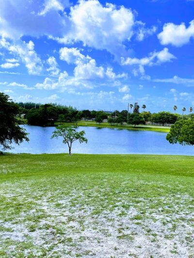 Amelia Earhart Park - Hialeah, FL