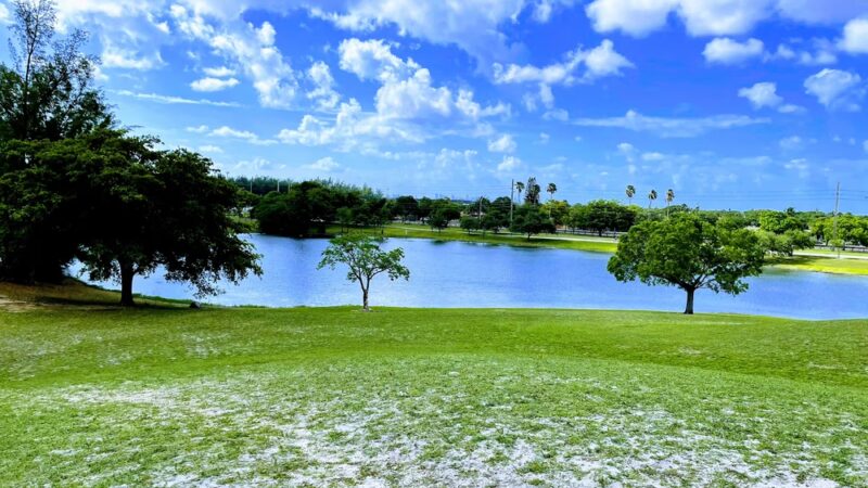Amelia Earhart Park - Hialeah, FL