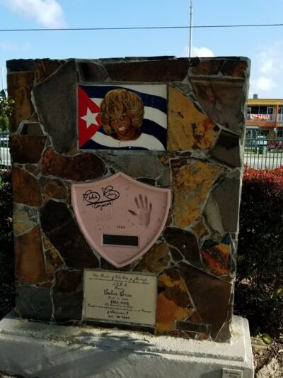 Hialeah Drive Park - Hialeah, FL