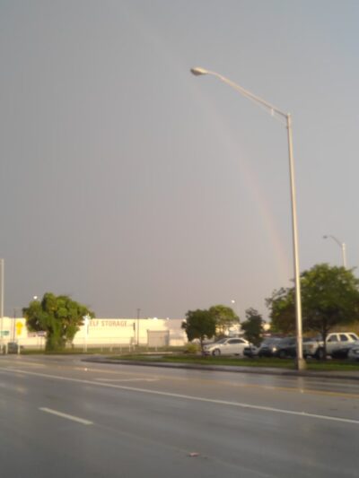 Hialeah Drive Park - Hialeah, FL