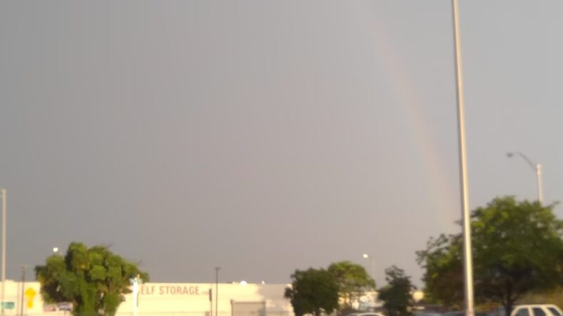 Hialeah Drive Park - Hialeah, FL