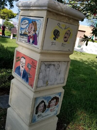 Hialeah Drive Park - Hialeah, FL