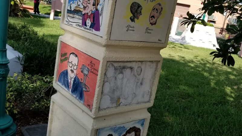 Hialeah Drive Park - Hialeah, FL