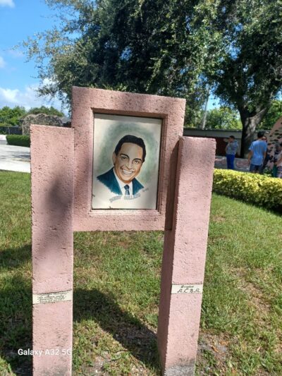 Hialeah Drive Park - Hialeah, FL