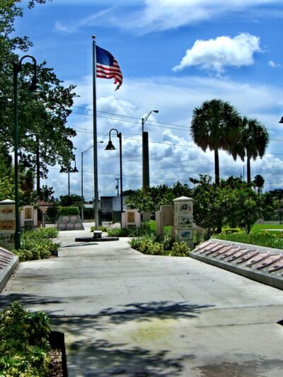 Hialeah Drive Park - Hialeah, FL