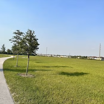 Hialeah Trail Park - Hialeah, FL
