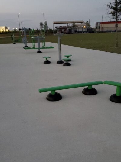 Hialeah Trail Park - Hialeah, FL