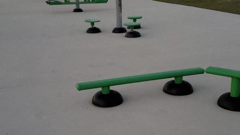 Hialeah Trail Park - Hialeah, FL