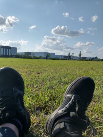 Hialeah Trail Park - Hialeah, FL