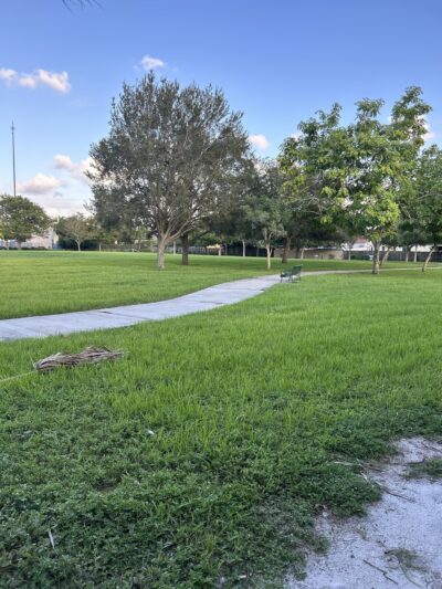 Spanish Lake Park - Hialeah, FL