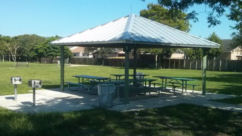 Spanish Lake Park - Hialeah, FL