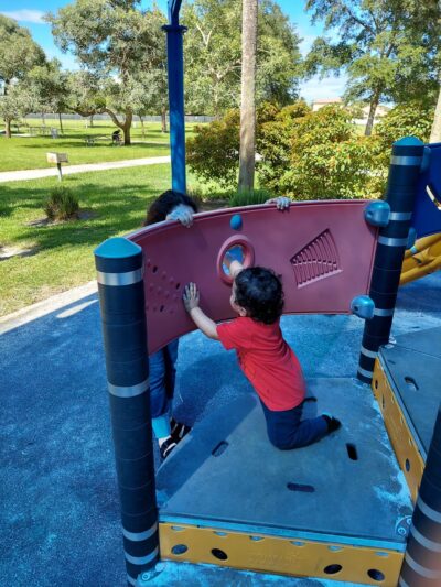 Spanish Lake Park - Hialeah, FL