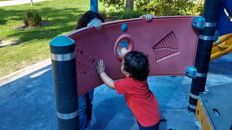 Spanish Lake Park - Hialeah, FL