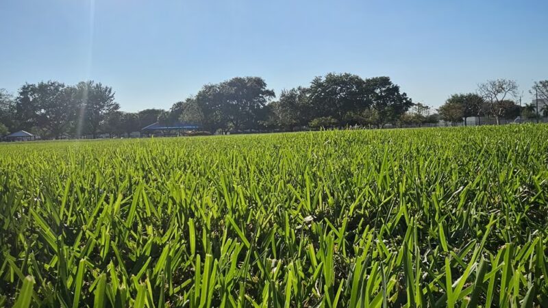 Spanish Lake Park - Hialeah, FL