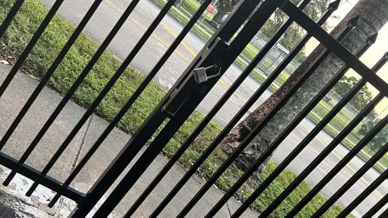 Willis D. Harding Park - Hialeah, FL