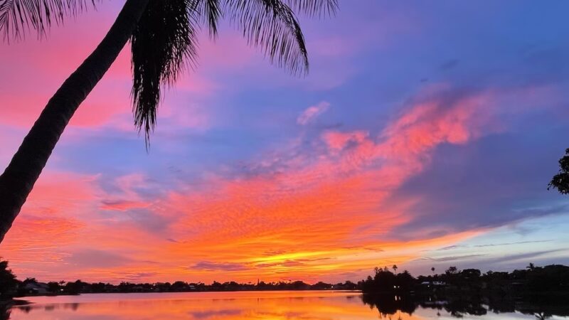 Willis D. Harding Park - Hialeah, FL
