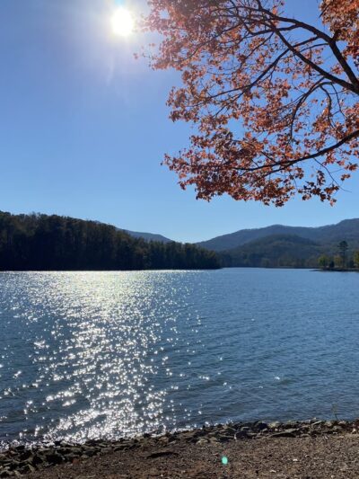 Chatuge Park - Hiawassee, GA