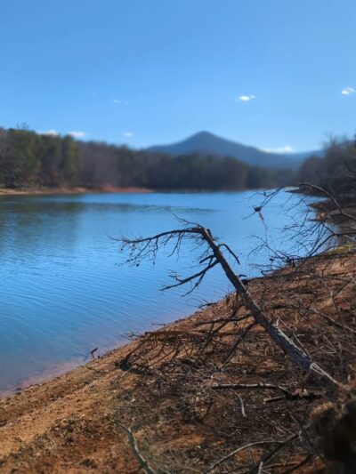 Chatuge Park - Hiawassee, GA
